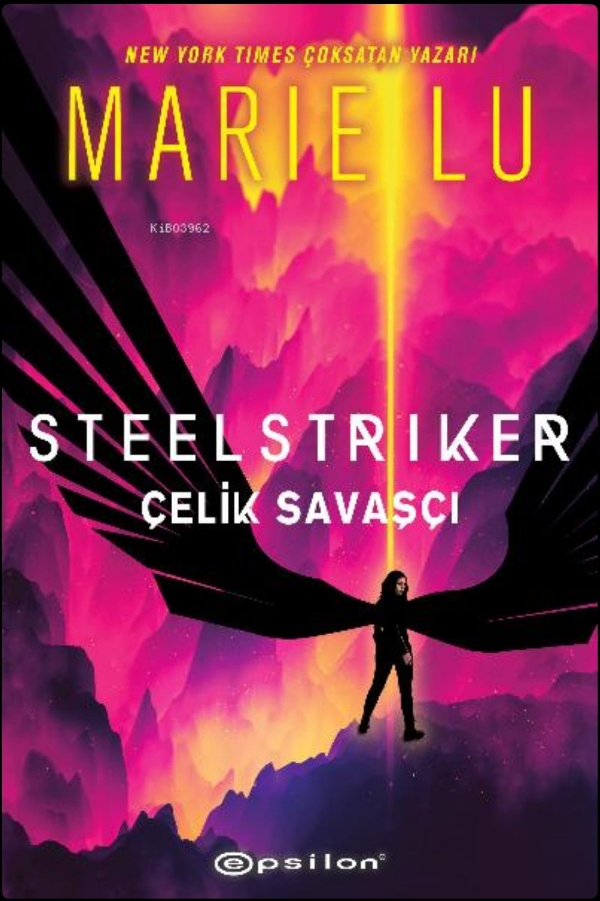 Steelstriker : Çelik Savaşçı