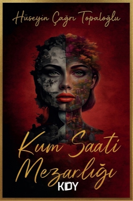 Kum Saati Mezarlığı