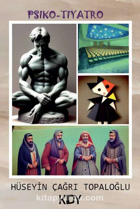 Psiko Tiyatro