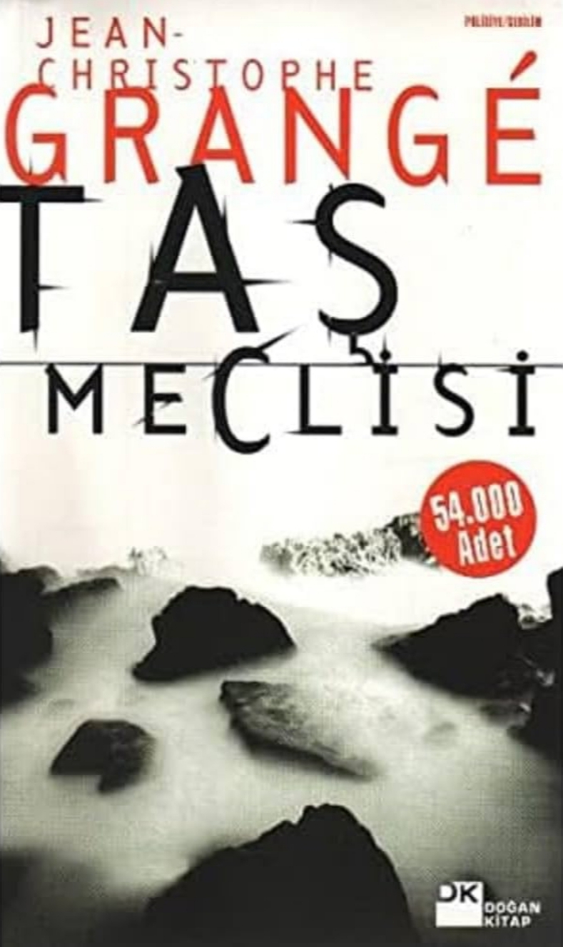 Taş meclisi