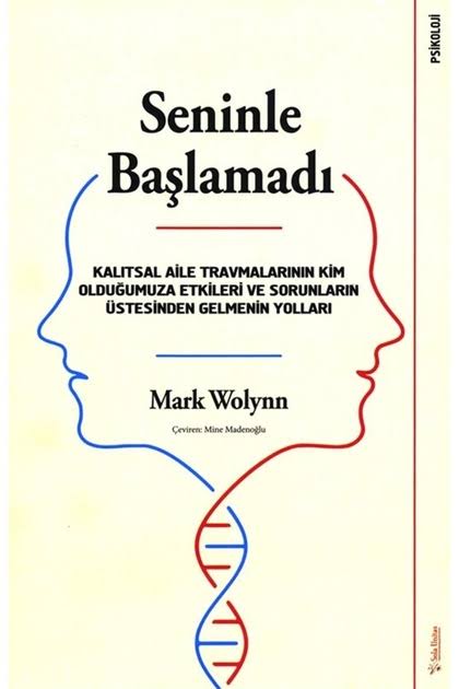 Seninle Başlamadı