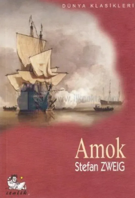 Amok