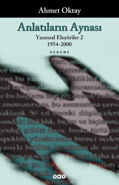 Anlatıların Aynası Anlatıların Aynası