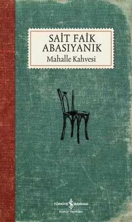 Mahalle Kahvesi