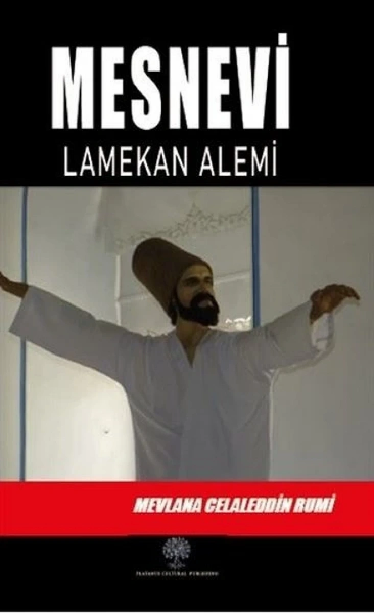 Mesnevi Lamekan Alemi