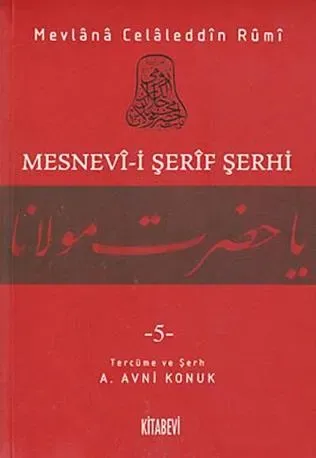 Mesnevi-i Şerif Şerhi - 5