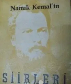 Namık Kemal'in Şiirleri