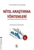 Nvivo Ile Nitel Veri Analizi by Kolektif — book cover