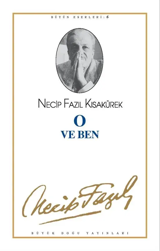 O ve ben