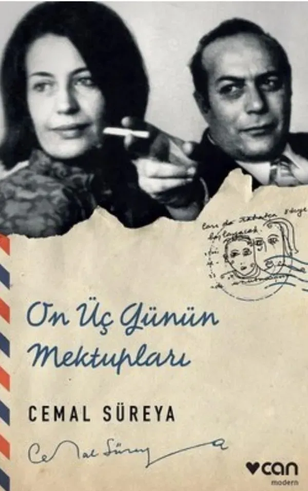 On Üç Günün Mektupları