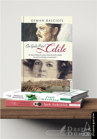 Osman Balcıgil (3 Kitap Takım)