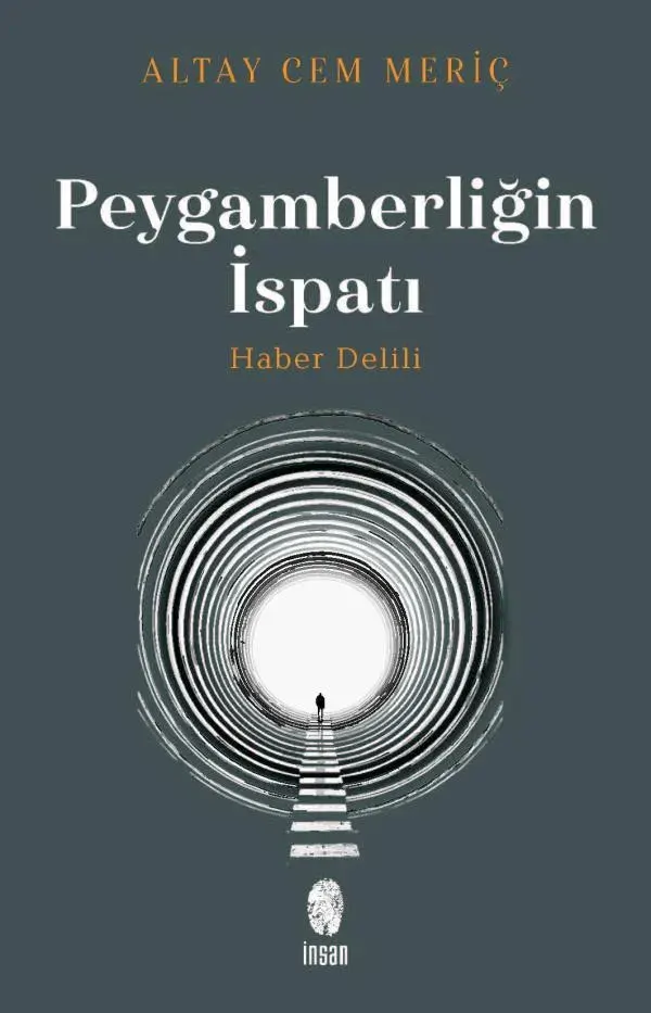 Peygamberliğin İspatı / Haber Delili