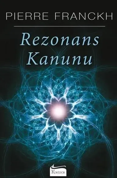 Rezonans Kanunu by Pierre Franckh — book cover