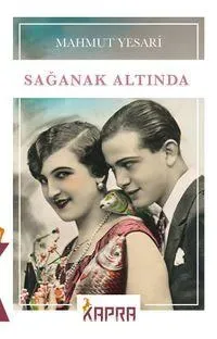 Sağanak Altında