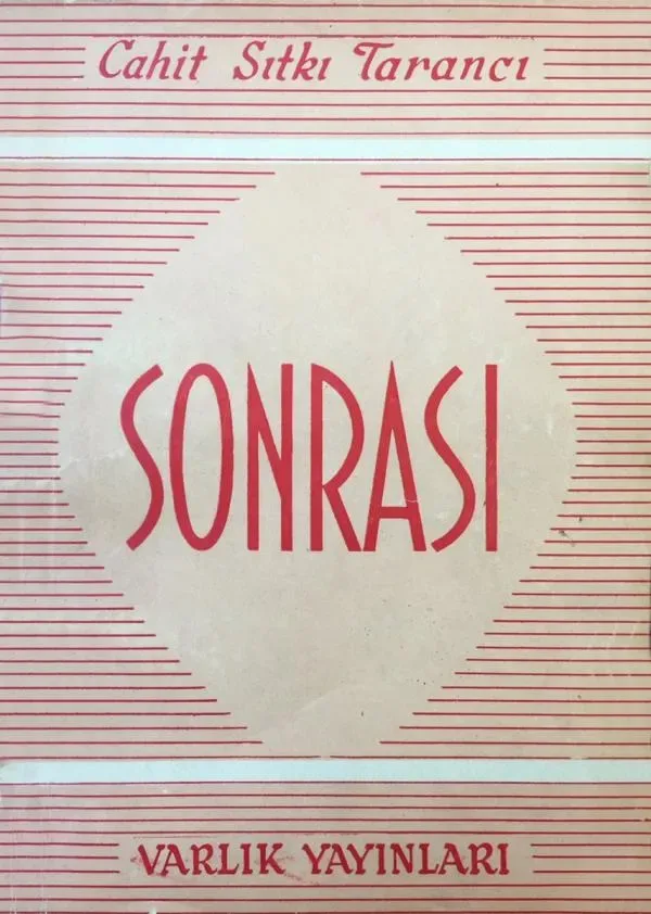 Sonrası