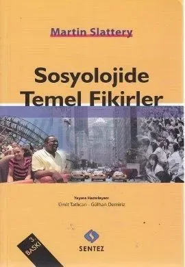Sosyolojide Temel Fikirler