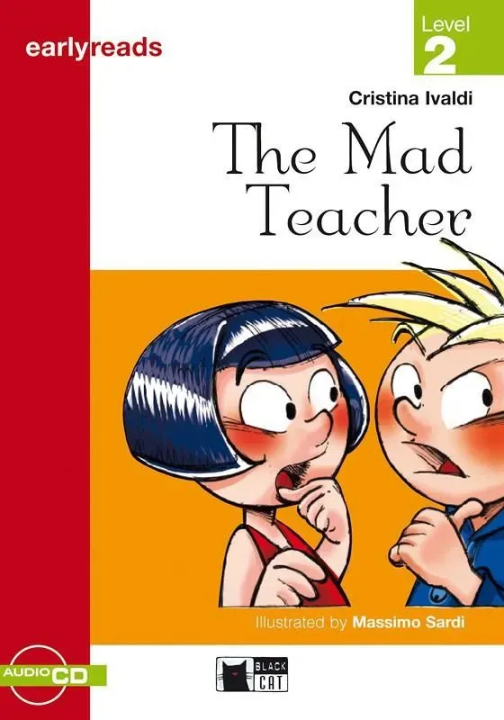 The Mad Teacher