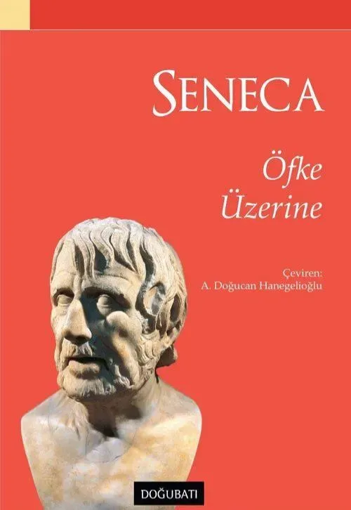 Öfke Üzerine