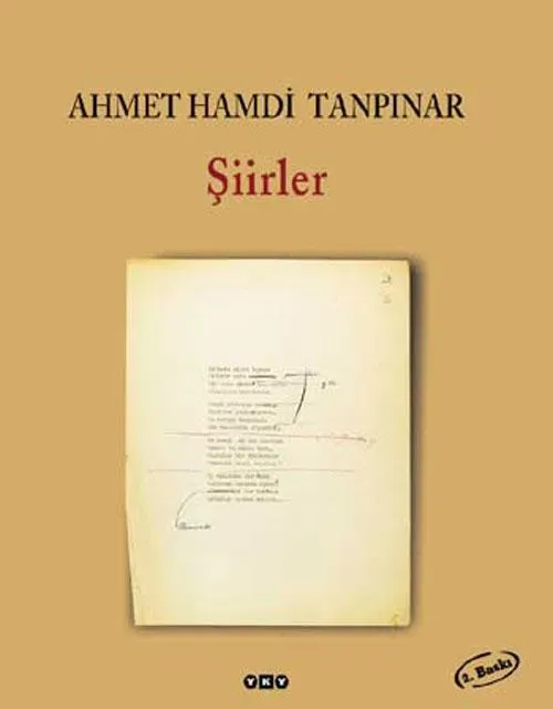 Şiirler