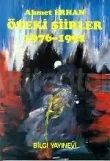 Öteki Şiirler / 1976-1991 by Ahmet Erhan — book cover
