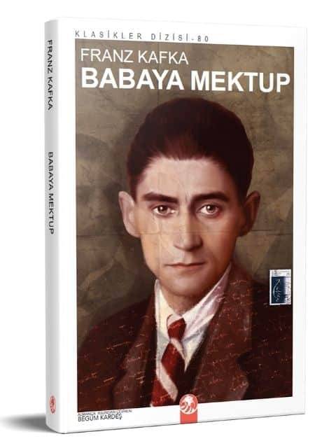 Babaya mektup