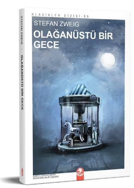 Olağanüstü bir gece