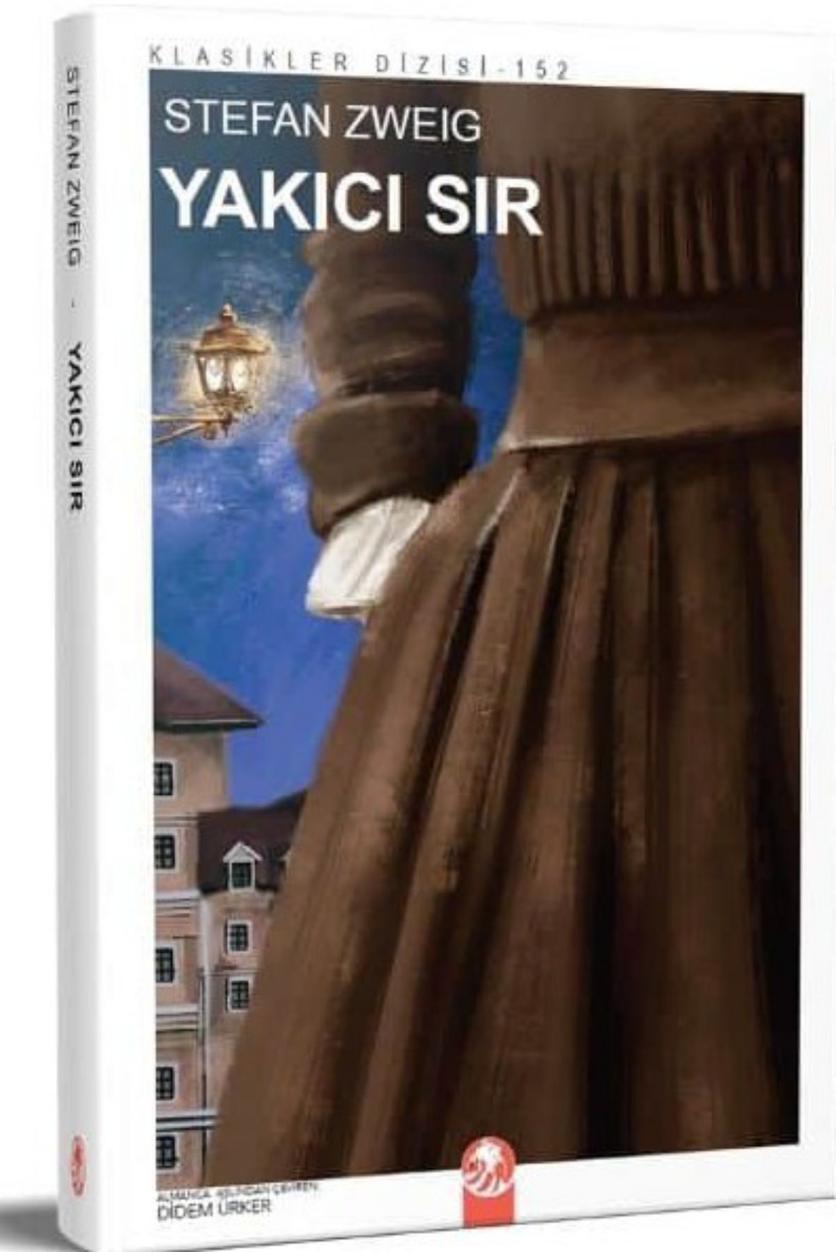 Yakıcı sır