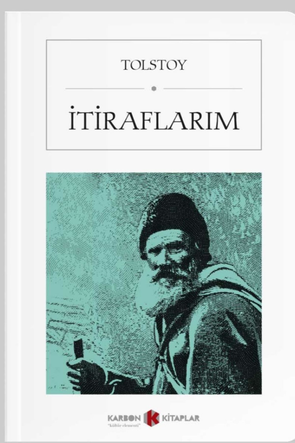 İTİRAFLARIM