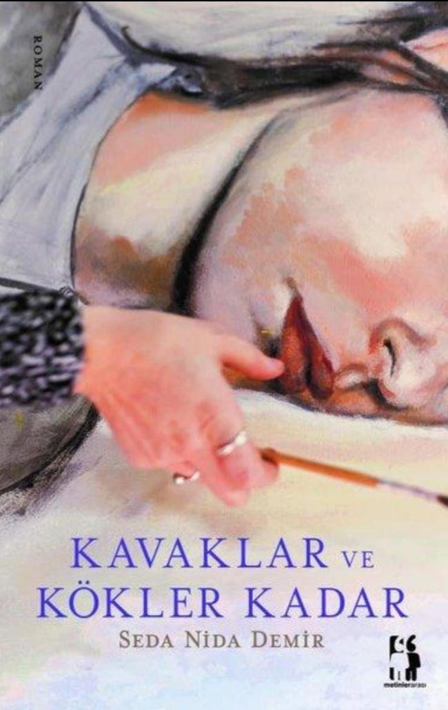 Kavaklar ve Kökler Kadar