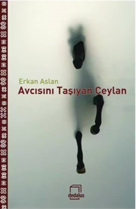 Avcısını Taşıyan Ceylan
