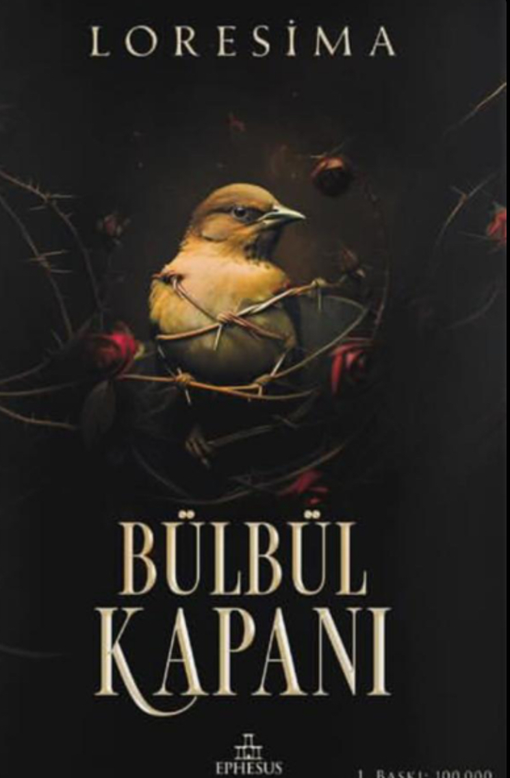 Bülbül kapanı 1
