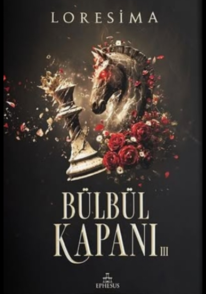 Bülbül kapanı 3