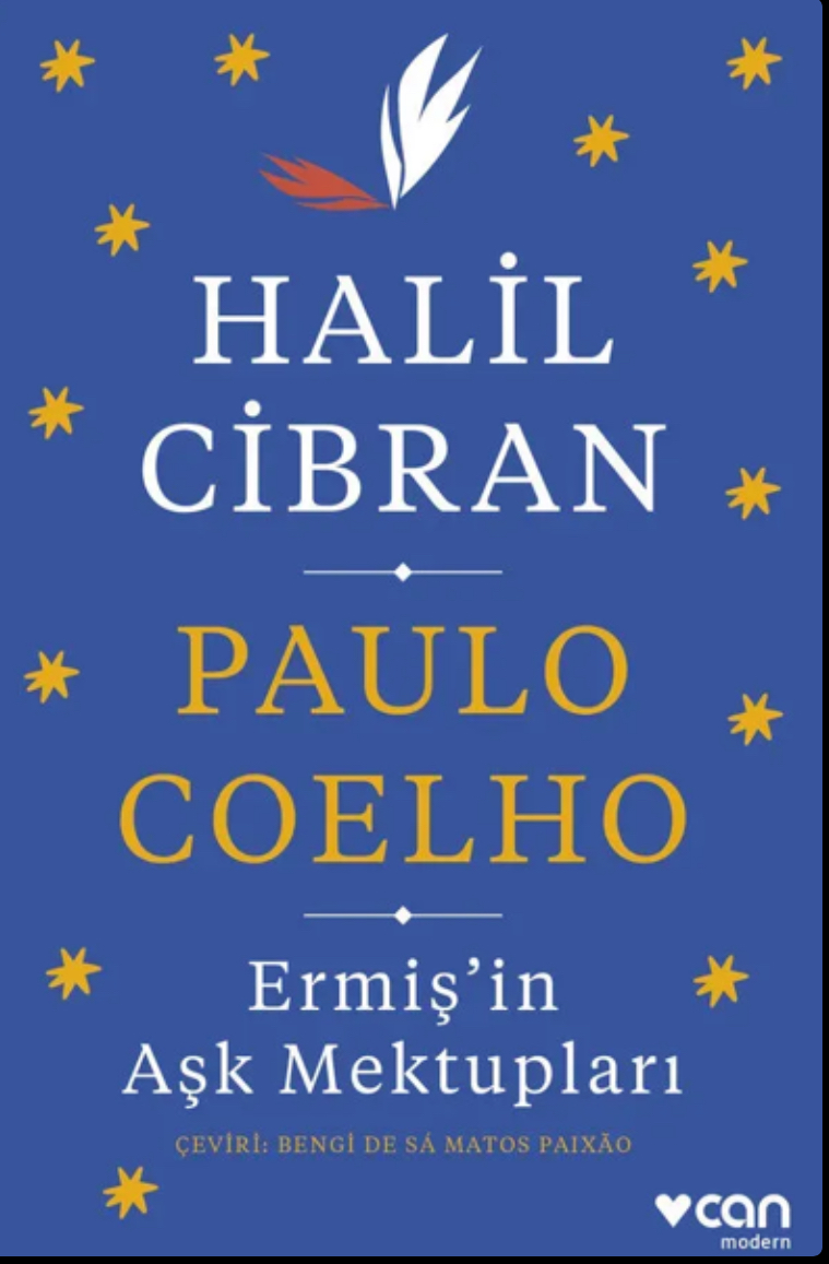 Ermişin Aşk Mektupları