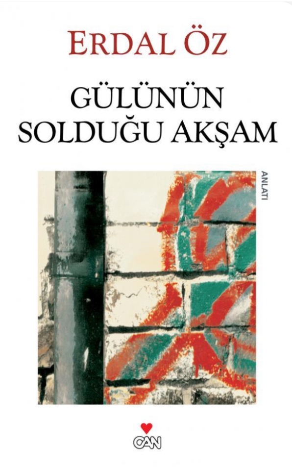 Gülünün Solduğu Akşam
