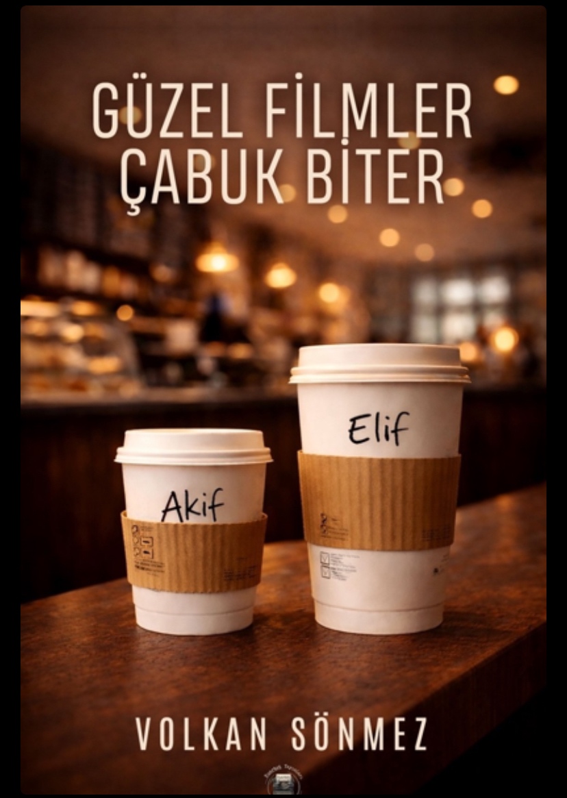 Güzel Filmler Çabuk Biter