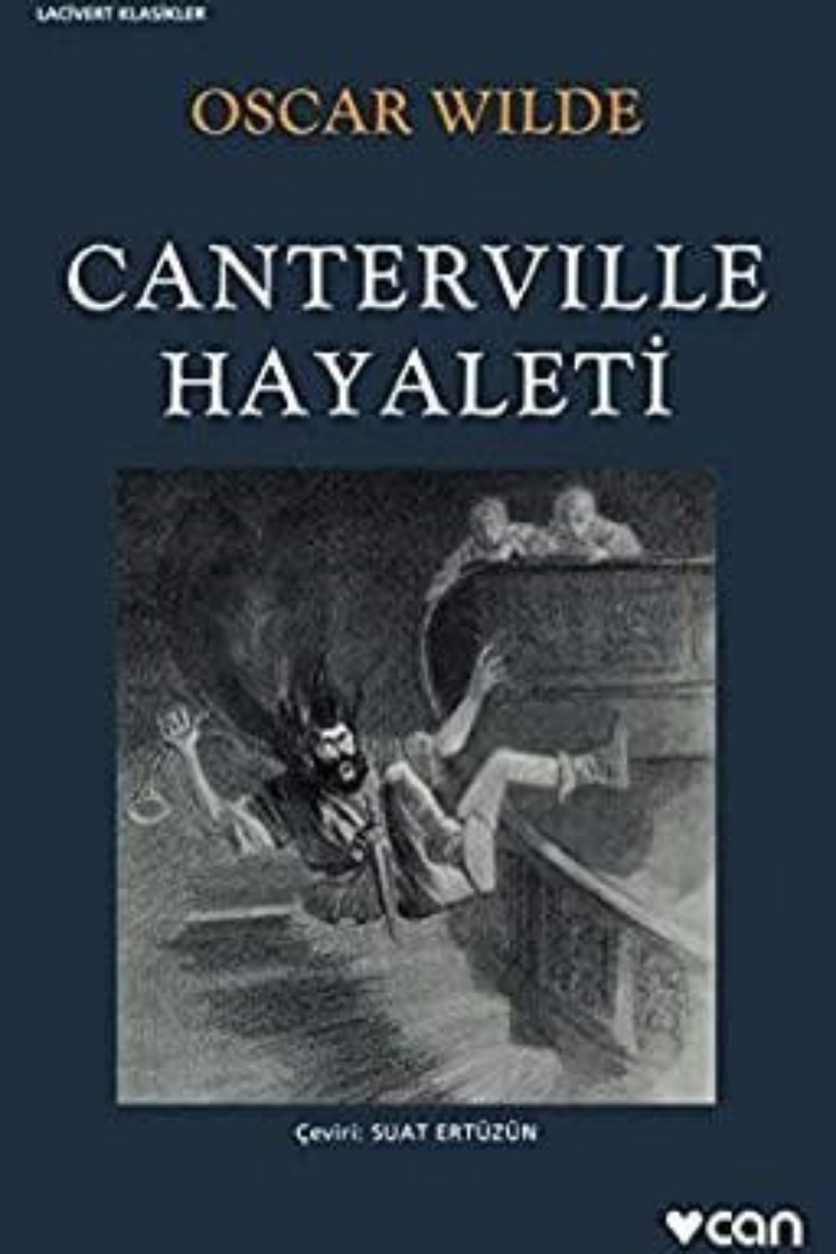 Canterville Hayaleti
