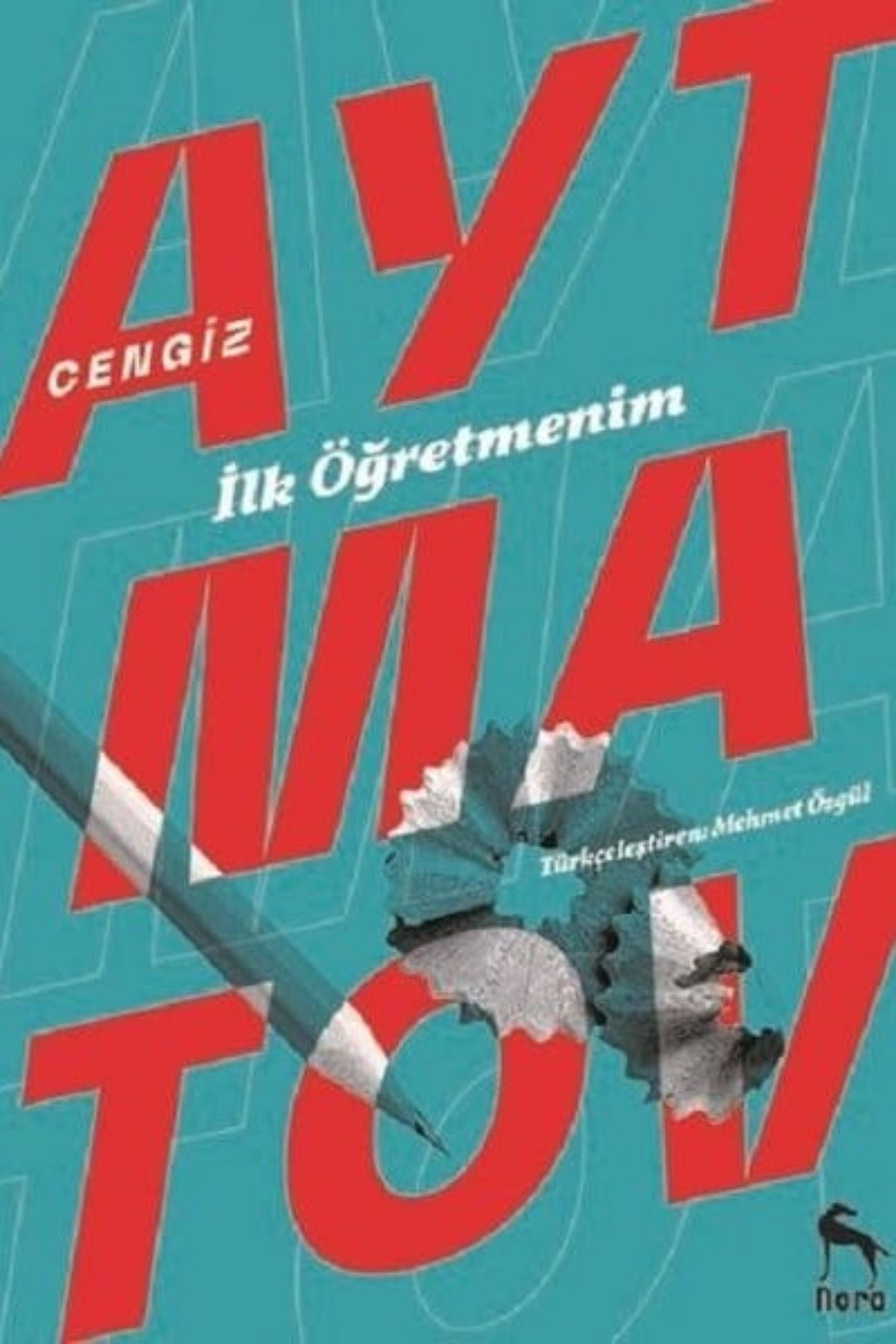 İlk Öğretmenim