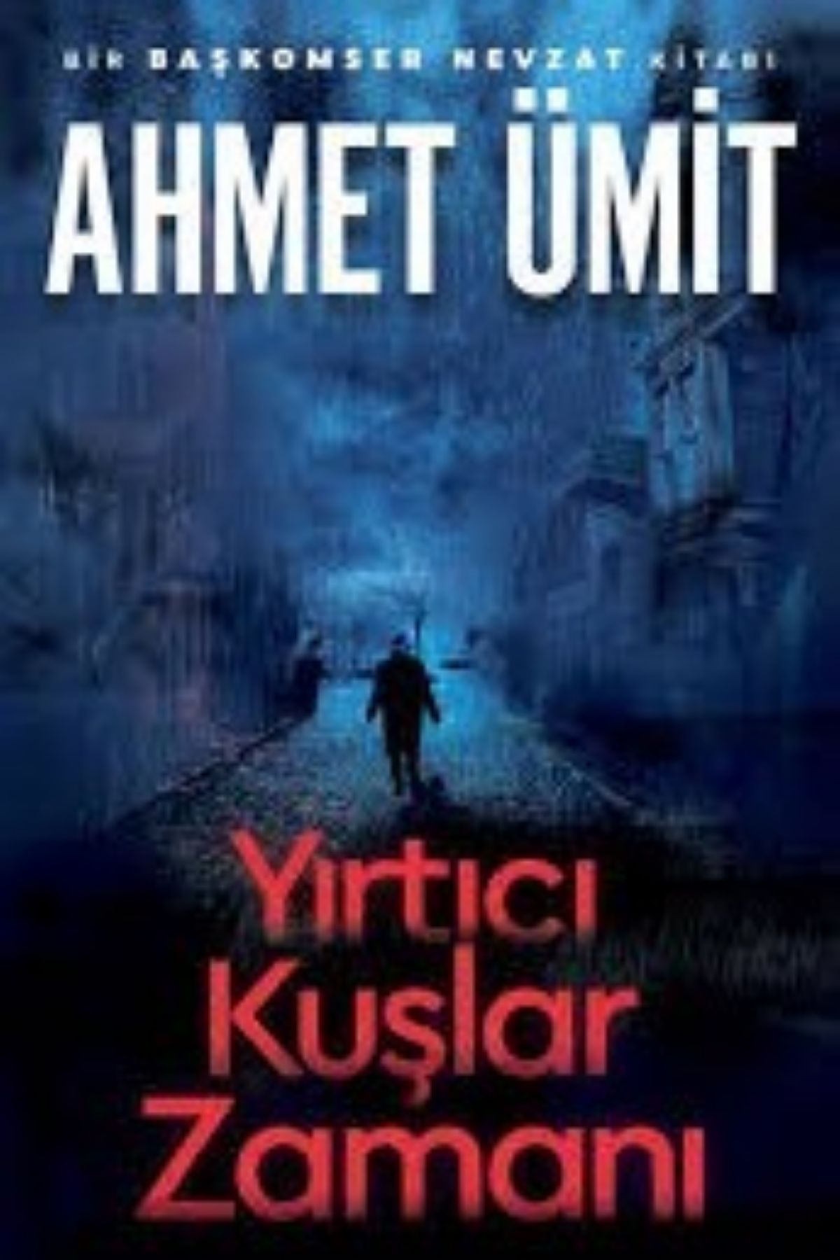 Yırtıcı Kuşlar Zamanı