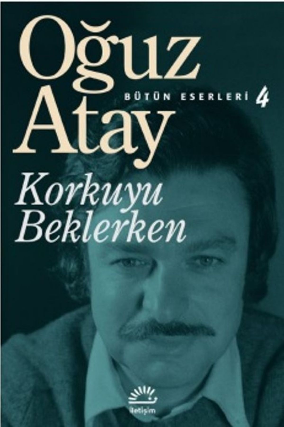 Korkuyu Beklerken