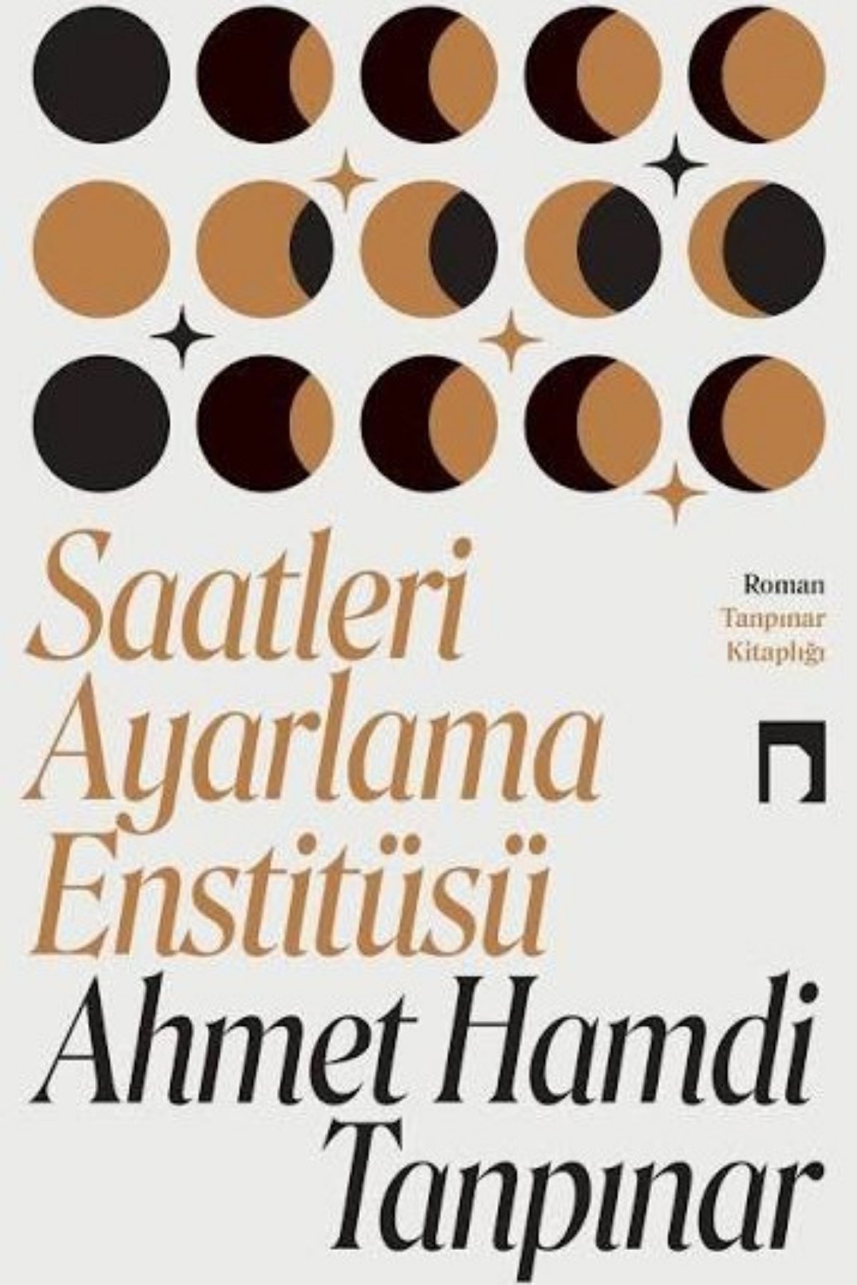 Saatleri Ayarlama Enstitüsü