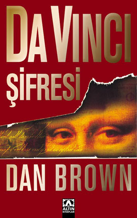 Da Vinci Şifresi