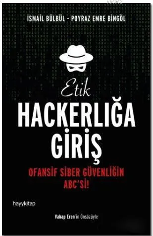 Etik Hackerlığa Giriş