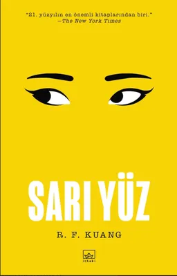Sarı Yüz