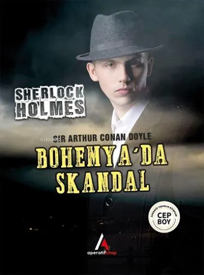 Sherlock Holmes - Bohemya'da Skandal