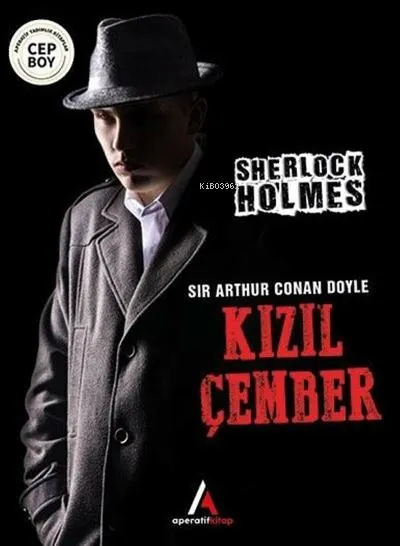 Sherlock Holmes - Kızıl Çember