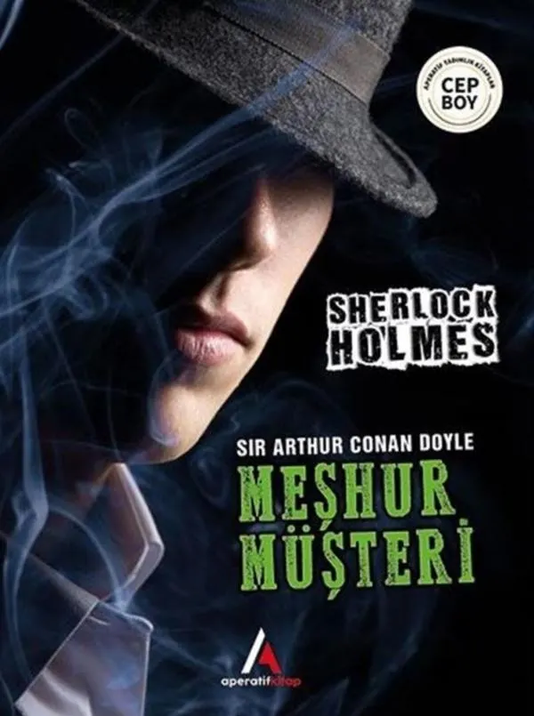 Sherlock Holmes - Meşhur Müşteri