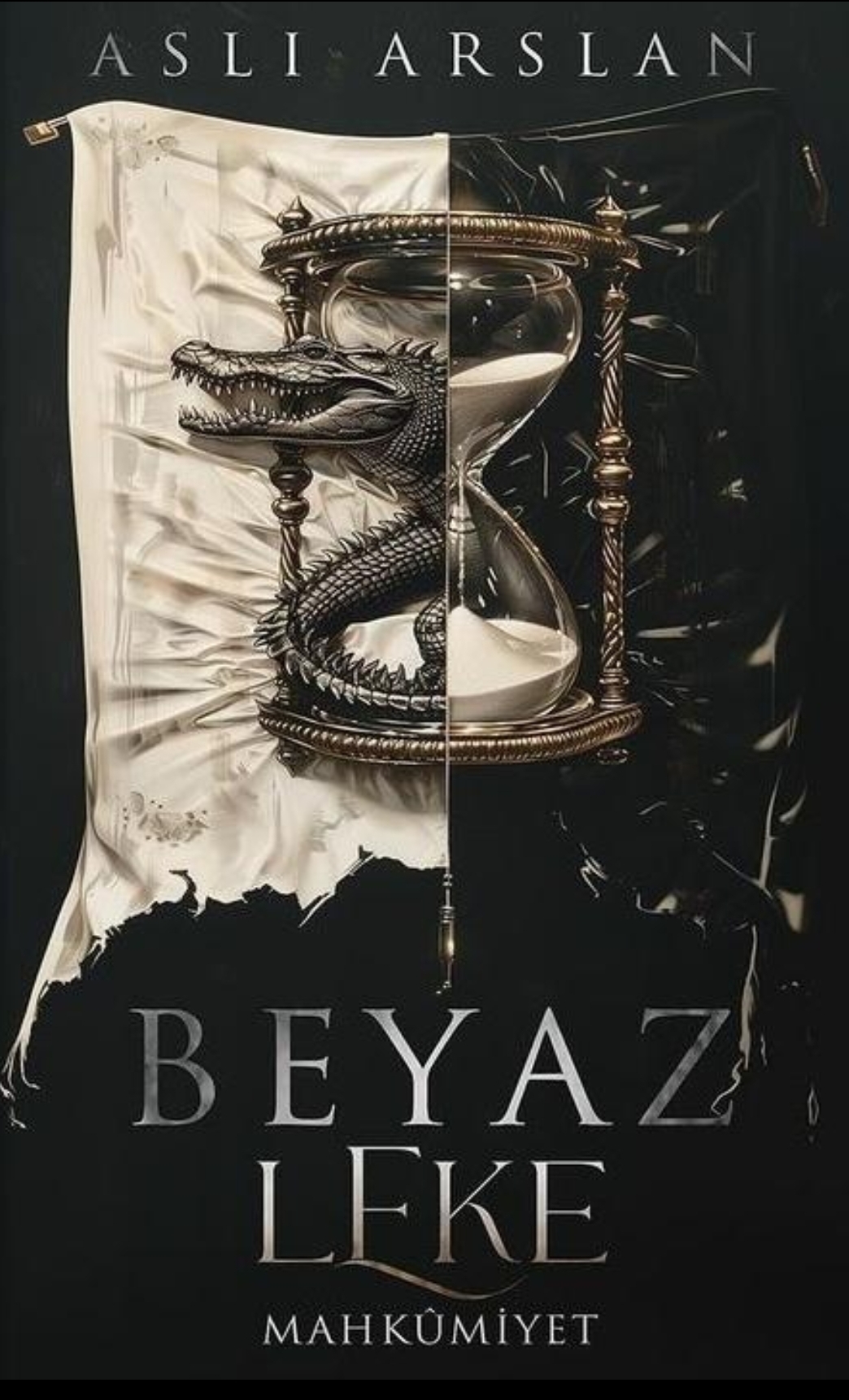 Beyaz Leke Mahkumiyet