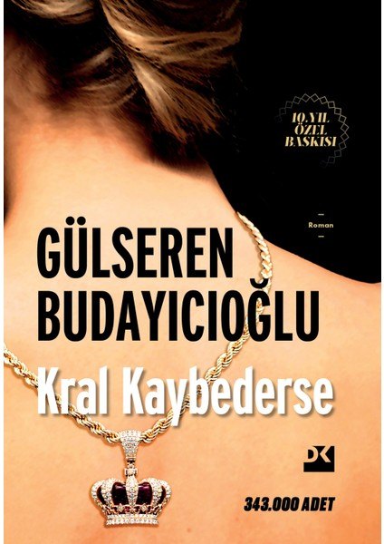 Kral Kaybederse