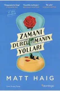 Zamanı Durdurma Yolları