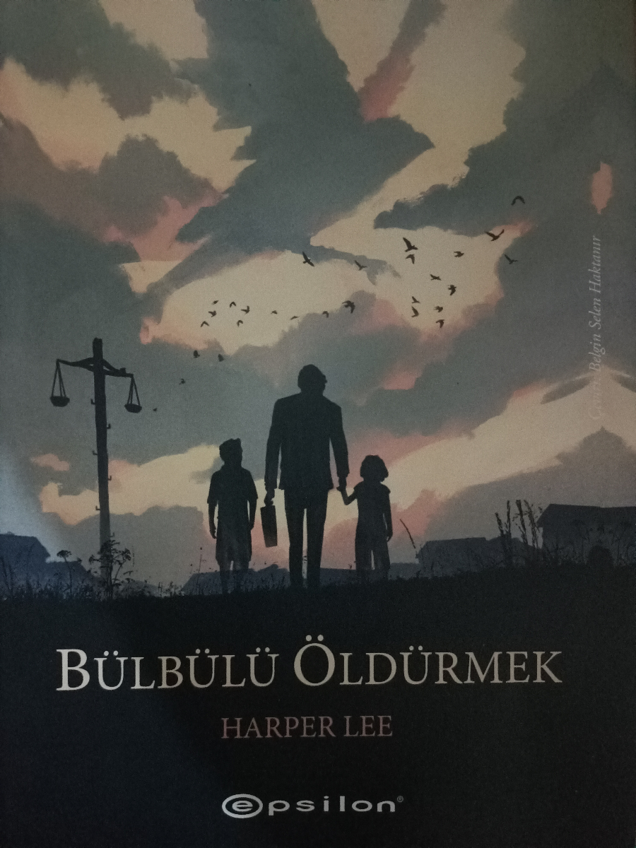 Bülbülü Öldürmek